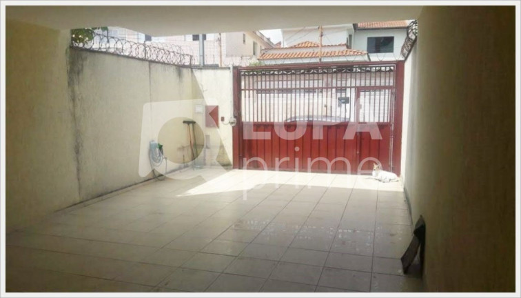 Imagem Casa com 3 Quartos à Venda, 164 m² em Vila Maria - São Paulo