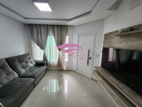Casa com 3 Quartos à Venda, 126 m² em Boqueirão - Curitiba