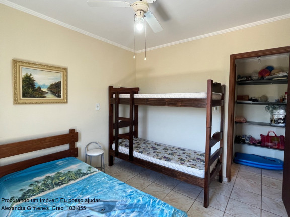 Imagem Imóvel com 2 Quartos à Venda, 78 m² em Martim De Sá - Caraguatatuba