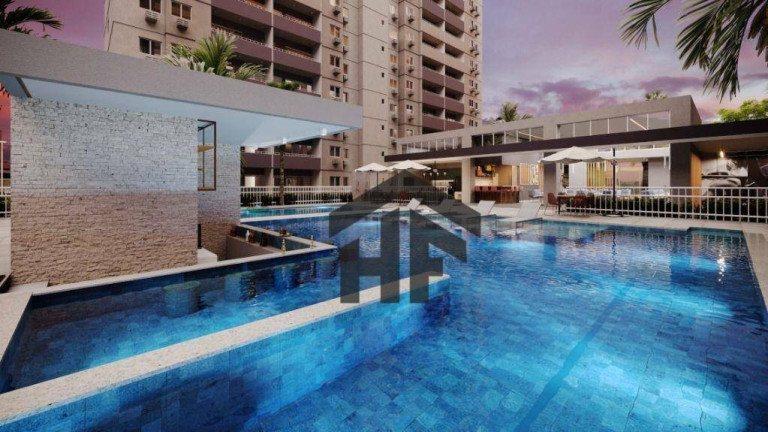 Imagem Apartamento com 2 Quartos à Venda, 51 m² em Candeias - Jaboatão Dos Guararapes Imagem Apartamento com 2 Quartos à Venda, 51 m² em Candeias - Jaboatão Dos Guararapes