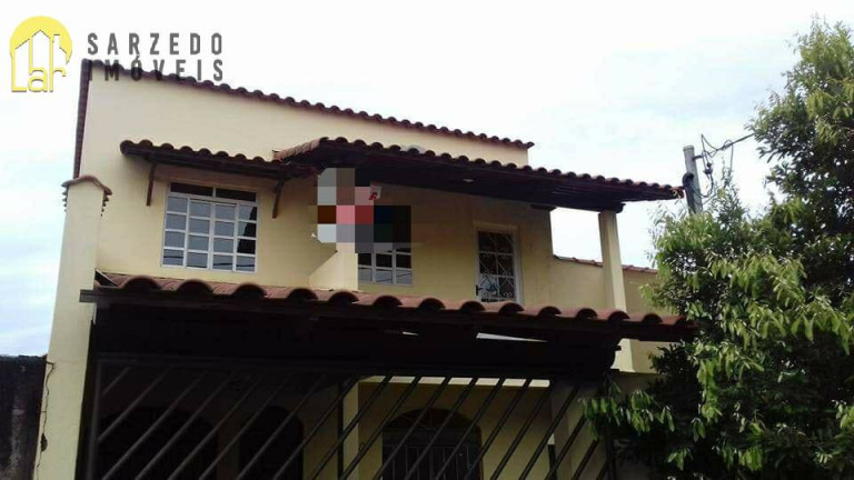 Casa com 2 Quartos à Venda,  em Bandeirinhas - Betim