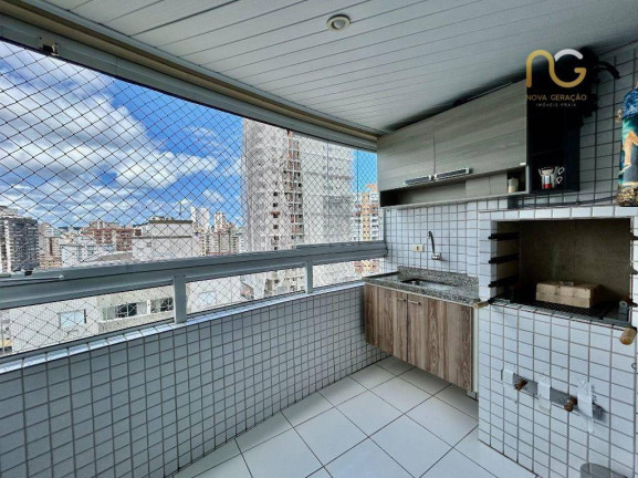 Imagem Apartamento com 2 Quartos à Venda, 75 m² em Vila Guilhermina - Praia Grande Imagem Apartamento com 2 Quartos à Venda, 75 m² em Vila Guilhermina - Praia Grande