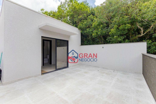 Imagem Casa com 3 Quartos à Venda, 172 m² em Santa Felicidade - Curitiba