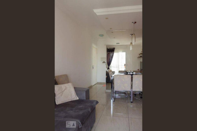 Imagem Apartamento com 2 Quartos à Venda, 56 m²