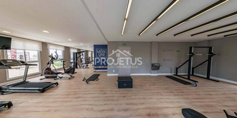 Imagem Apartamento com 1 Quarto à Venda, 25 m² em Pinheiros - São Paulo