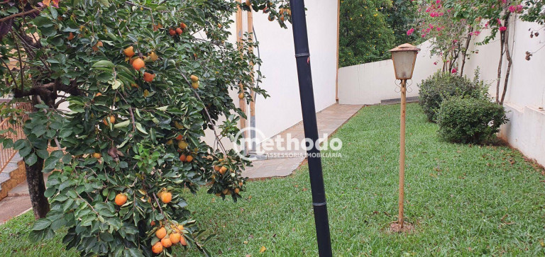 Imagem Casa com 4 Quartos à Venda, 400 m² em Mansões Santo Antônio - Campinas Imagem Casa com 4 Quartos à Venda, 400 m² em Mansões Santo Antônio - Campinas