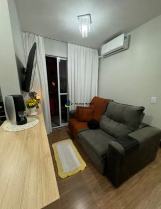 Imagem Apartamento com 1 Quarto à Venda, 45 m² em Centro - Camboriú