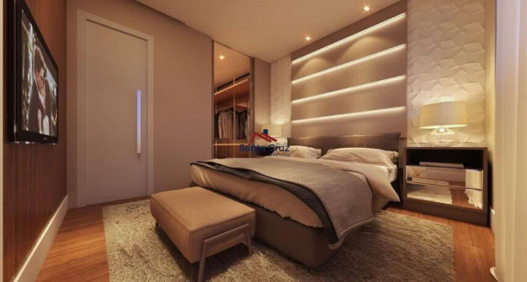 Imagem Apartamento com 2 Quartos à Venda,  em Agronômica - Florianópolis