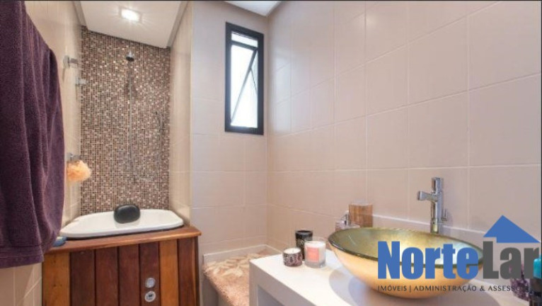 Imagem Apartamento com 3 Quartos à Venda, 88 m² em Santana - São Paulo
