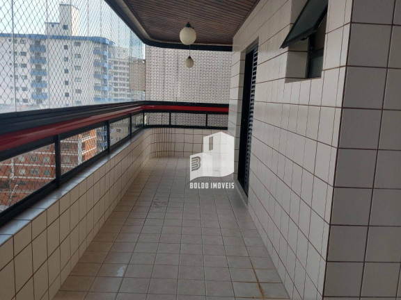 Imagem Apartamento com 3 Quartos à Venda, 131 m² em Tupi - Praia Grande Imagem Apartamento com 3 Quartos à Venda, 131 m² em Tupi - Praia Grande