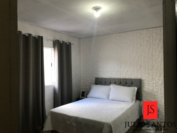Imagem Casa com 5 Quartos à Venda, 120 m² em Perequê Açu - Ubatuba