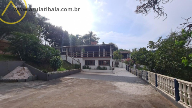 Imagem Imóvel com 5 Quartos à Venda, 377 m² em Portão - Atibaia