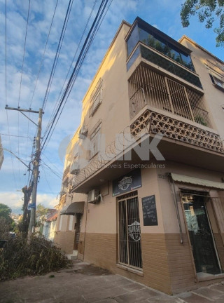 Imagem Apartamento com 2 Quartos à Venda, 50 m² em Partenon - Porto Alegre Imagem Apartamento com 2 Quartos à Venda, 50 m² em Partenon - Porto Alegre