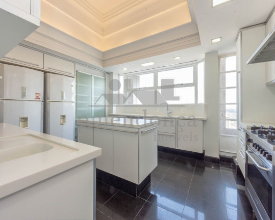 Imagem Apartamento com 5 Quartos à Venda, 1.202 m² em Higienópolis - São Paulo Imagem Apartamento com 5 Quartos à Venda, 1.202 m² em Higienópolis - São Paulo