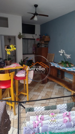 Imagem Casa com 2 Quartos à Venda, 129 m² em Jardim Imperial - Mogi Guaçu Imagem Casa com 2 Quartos à Venda, 129 m² em Jardim Imperial - Mogi Guaçu
