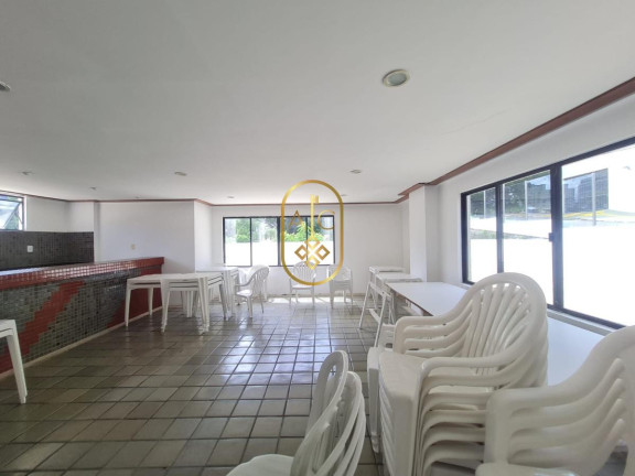 Imagem Apartamento com 2 Quartos à Venda, 110 m² em Chame-chame - Salvador