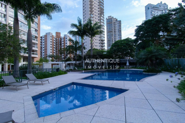 Imagem Apartamento com 4 Quartos à Venda, 391 m² em Chacara Klabin - São Paulo Imagem Apartamento com 4 Quartos à Venda, 391 m² em Chacara Klabin - São Paulo