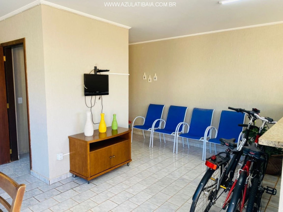 Imagem Casa com 3 Quartos à Venda, 212 m² em Vila Santista - Atibaia