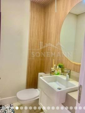 Imagem Apartamento com 1 Quarto à Venda, 49 m² em Centro - Florianópolis