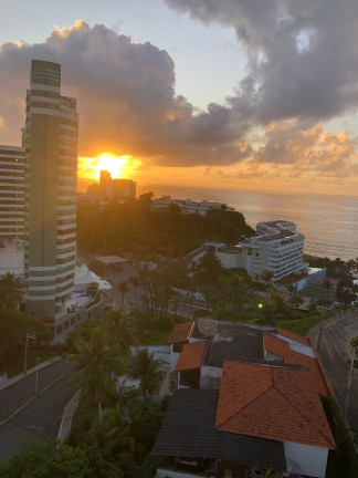 Imagem Apartamento com 3 Quartos à Venda, 182 m² em Barra - Salvador Imagem Apartamento com 3 Quartos à Venda, 182 m² em Barra - Salvador
