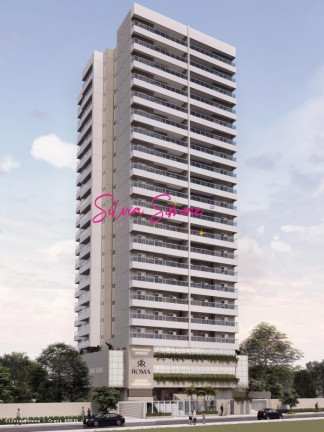 Imagem Apartamento com 2 Quartos à Venda, 83 m² em Aviação - Praia Grande Imagem Apartamento com 2 Quartos à Venda, 83 m² em Aviação - Praia Grande
