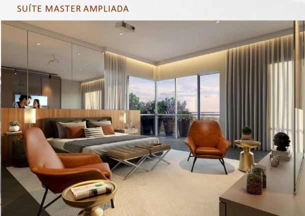 Imagem Imóvel com 4 Quartos à Venda, 322 m² em Vila Do Golf - Ribeirão Preto