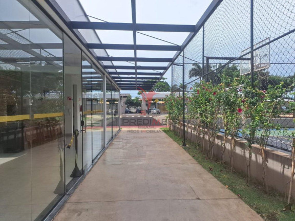 Imagem Apartamento com 2 Quartos à Venda, 52 m² em Terra Rica - Piracicaba Imagem Apartamento com 2 Quartos à Venda, 52 m² em Terra Rica - Piracicaba