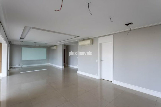 Imagem Apartamento com 3 Quartos à Venda, 247 m² em Panamby - São Paulo Imagem Apartamento com 3 Quartos à Venda, 247 m² em Panamby - São Paulo