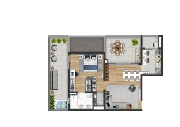 Imagem Apartamento com 3 Quartos à Venda, 163 m² em Moema - São Paulo Imagem Apartamento com 3 Quartos à Venda, 163 m² em Moema - São Paulo