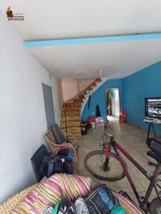 Casa com 2 Quartos à Venda, 117 m² em Brooklin - São Paulo