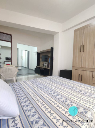 Imagem Apartamento com 1 Quarto à Venda, 35 m² em Centro - São Paulo