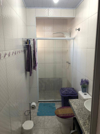 Imagem Casa com 2 Quartos à Venda, 190 m² em Vila Ema - São Paulo Imagem Casa com 2 Quartos à Venda, 190 m² em Vila Ema - São Paulo