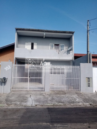 Imagem Sobrado com 3 Quartos à Venda, 190 m² em Jardim Imperial - São José Dos Campos Imagem Sobrado com 3 Quartos à Venda, 190 m² em Jardim Imperial - São José Dos Campos