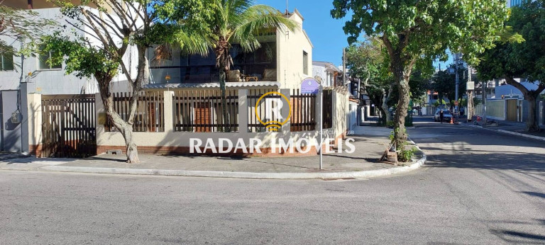 Casa com 3 Quartos à Venda, 150 m² em Braga - Cabo Frio