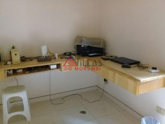 Imagem Sobrado com 3 Quartos à Venda, 270 m² em Parque Munhoz - São Paulo