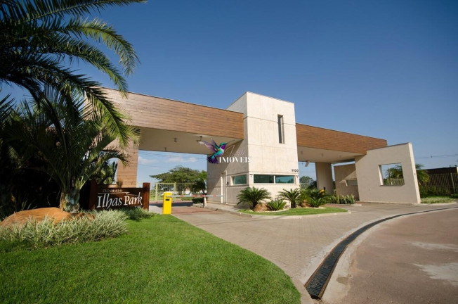Imagem Casa com 4 Quartos à Venda, 330 m² em Sans Souci - Eldorado Do Sul