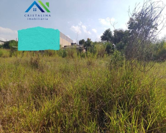 Imagem Terreno à Venda, 1.692 m² em Ponte Seca - Várzea Paulista