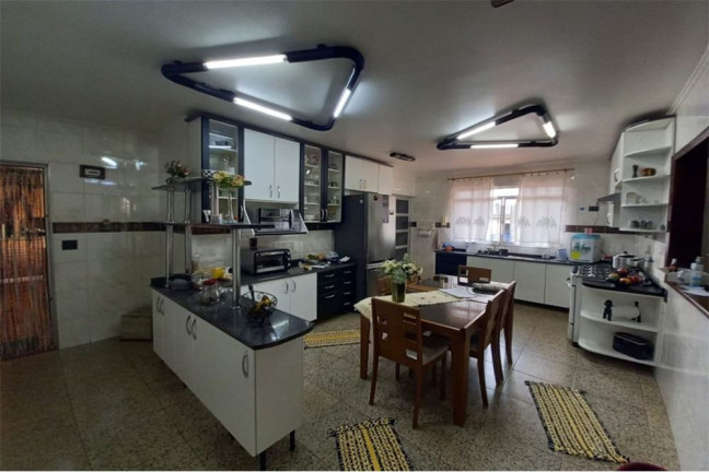 Imagem Casa com 3 Quartos à Venda, em Jardim Las Vegas - Santo André Imagem Casa com 3 Quartos à Venda, em Jardim Las Vegas - Santo André