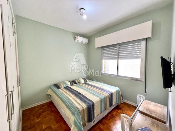 Imagem Apartamento com 3 Quartos à Venda, 130 m² em Vila Luis Antônio - Guarujá