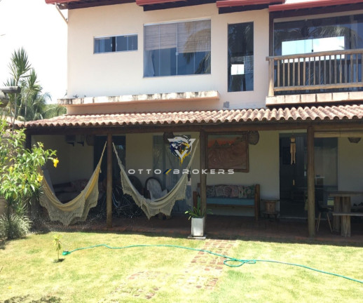 Imagem Casa com 3 Quartos à Venda, em Centro - Santa Cruz Cabrália Imagem Casa com 3 Quartos à Venda, em Centro - Santa Cruz Cabrália