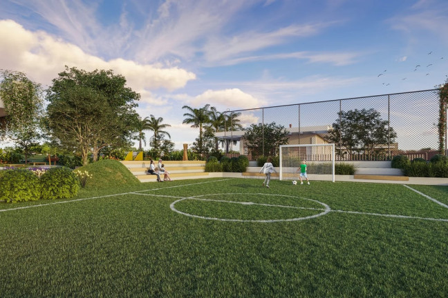 Imagem Terreno à Venda, 196 m² em Ouro Fino - São José Dos Pinhais