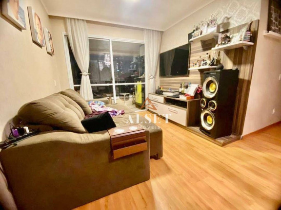 Imagem Apartamento com 3 Quartos à Venda, 80 m² em Vila Carrão - São Paulo Imagem Apartamento com 3 Quartos à Venda, 80 m² em Vila Carrão - São Paulo