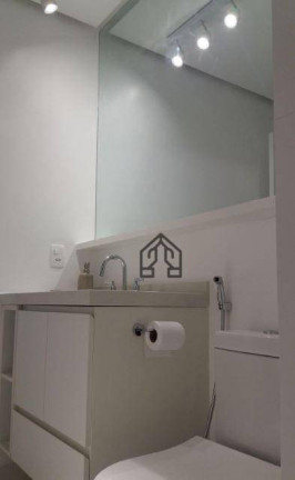 Imagem Apartamento com 1 Quarto à Venda, 45 m² em Vila Mariana - São Paulo