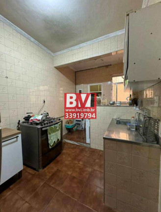 Imagem Apartamento com 2 Quartos à Venda, 84 m² em Olaria - Rio De Janeiro Imagem Apartamento com 2 Quartos à Venda, 84 m² em Olaria - Rio De Janeiro