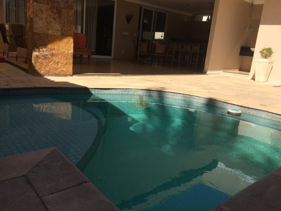 Imagem Casa com 4 Quartos à Venda, 380 m² em Parque Residencial Damha V - São José Do Rio Preto Imagem Casa com 4 Quartos à Venda, 380 m² em Parque Residencial Damha V - São José Do Rio Preto