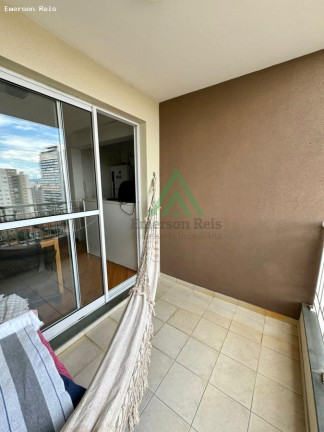 Imagem Apartamento com 2 Quartos à Venda, 60 m² em Barra Funda - São Paulo Imagem Apartamento com 2 Quartos à Venda, 60 m² em Barra Funda - São Paulo
