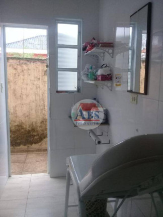 Imagem Casa com 2 Quartos à Venda, 62 m² em Vale Verde - Cubatão Imagem Casa com 2 Quartos à Venda, 62 m² em Vale Verde - Cubatão