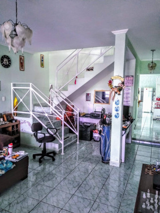 Imagem Casa com 3 Quartos à Venda, 204 m² em Parque Jataí - Votorantim Imagem Casa com 3 Quartos à Venda, 204 m² em Parque Jataí - Votorantim