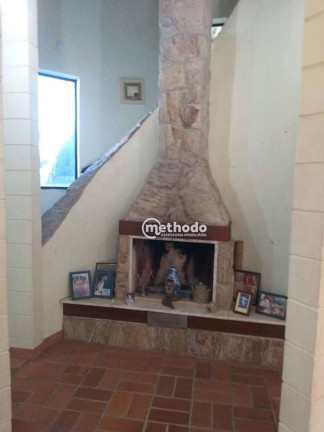 Imagem Casa com 4 Quartos à Venda, 293 m² em Taquaral - Campinas Imagem Casa com 4 Quartos à Venda, 293 m² em Taquaral - Campinas