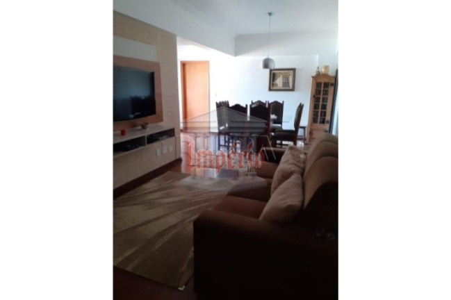 Foto do imóvel Apartamento com 3 Quartos à Venda, 110 m² em Santa Maria - São Caetano Do Sul